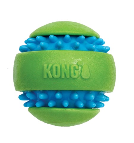 Kong Squeezz goomz ball